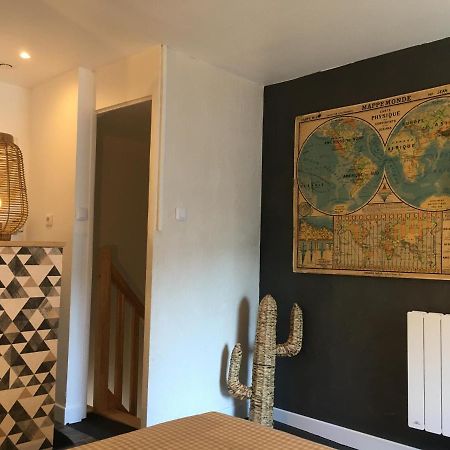 Le 21 Ter Apartamento Amiens Exterior foto