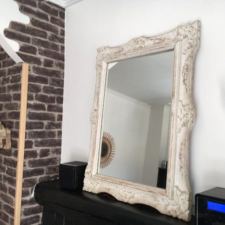 Le 21 Ter Apartamento Amiens Exterior foto