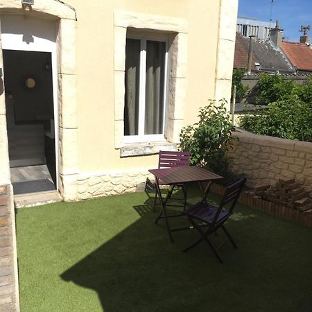 Le 21 Ter Apartamento Amiens Exterior foto