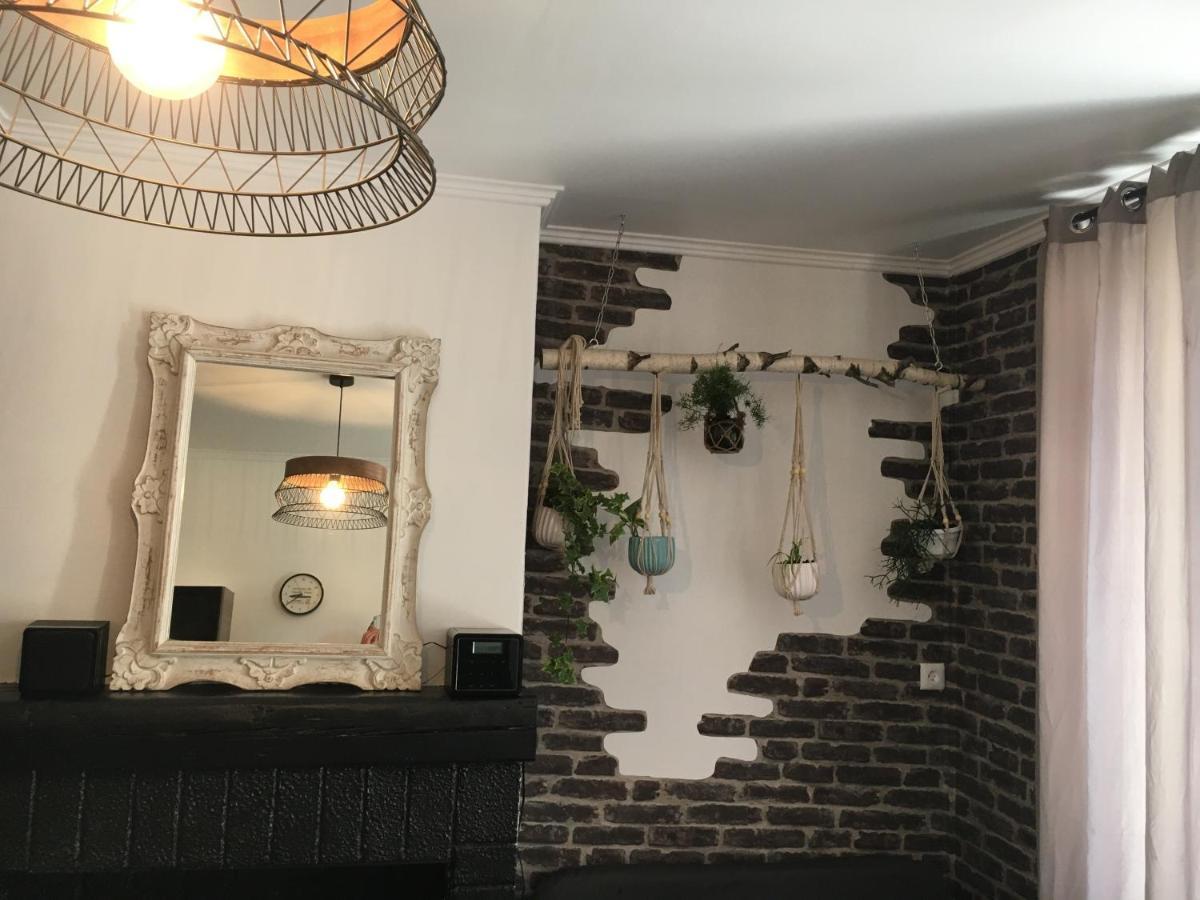 Le 21 Ter Apartamento Amiens Exterior foto