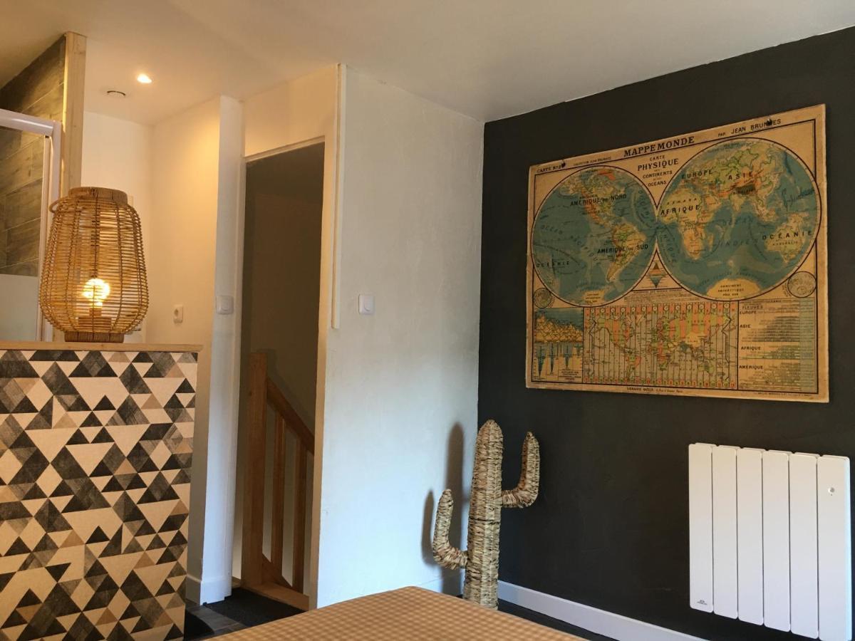 Le 21 Ter Apartamento Amiens Exterior foto