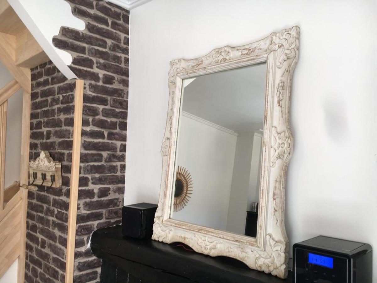 Le 21 Ter Apartamento Amiens Exterior foto