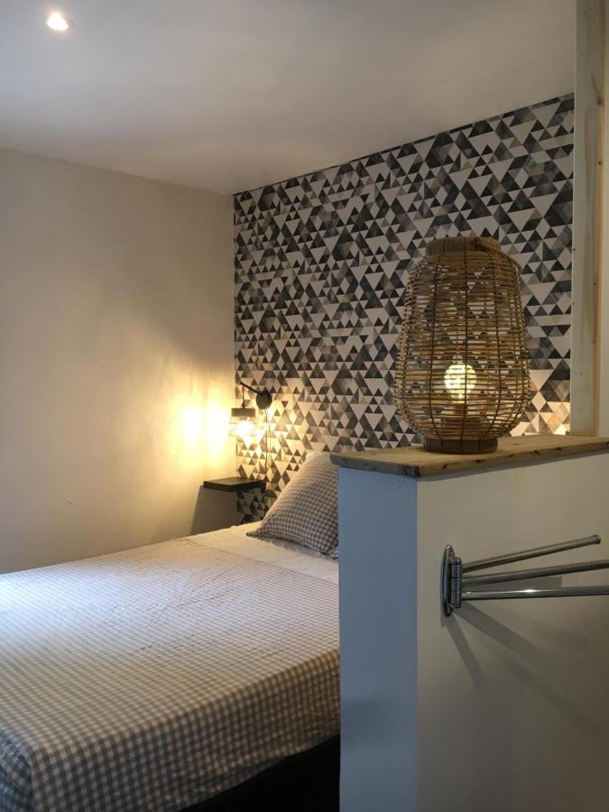 Le 21 Ter Apartamento Amiens Exterior foto