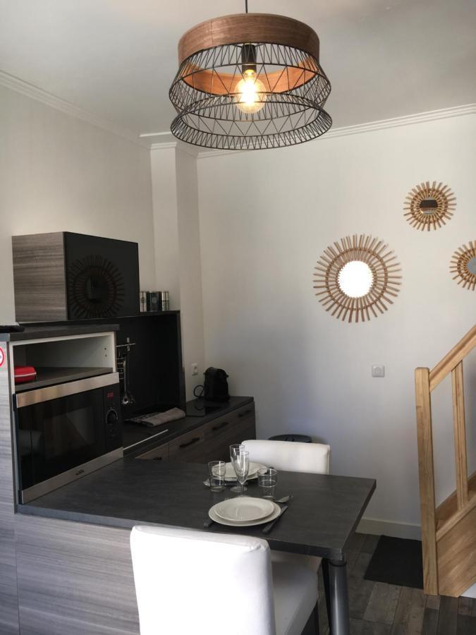 Le 21 Ter Apartamento Amiens Exterior foto