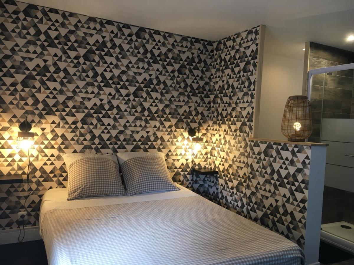 Le 21 Ter Apartamento Amiens Exterior foto