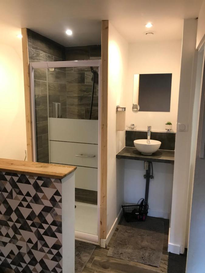 Le 21 Ter Apartamento Amiens Exterior foto