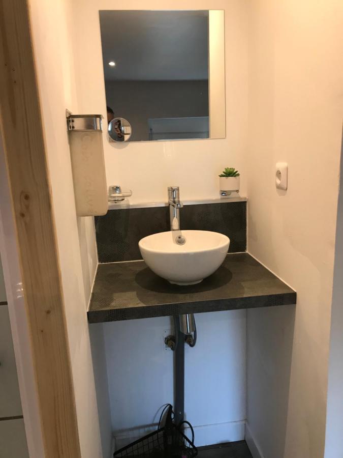Le 21 Ter Apartamento Amiens Exterior foto