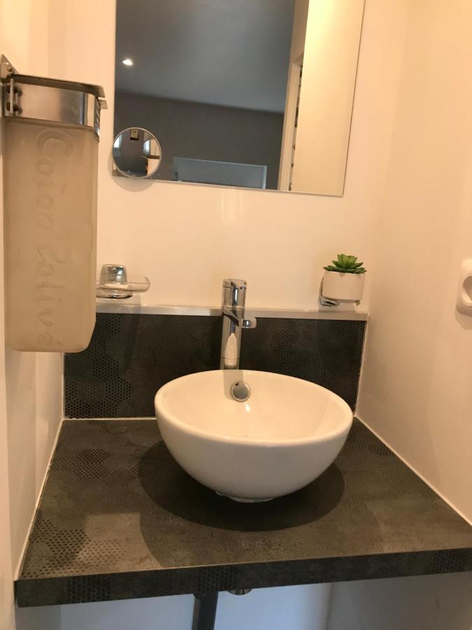 Le 21 Ter Apartamento Amiens Exterior foto